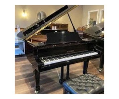 Grand Piano Sale: Discover Luxury and Sound Excellence at Unbeatable Prices