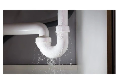 GPS Leak Detection Sydney - 1/4