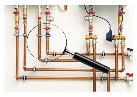 GPS Leak Detection Sydney - 3/4