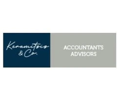 Personal and Small Business Accountants in Melbourne | Keramitsis & Co