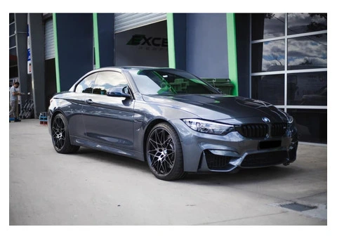 Quantum - Chip Tuning and ECU Remapping Files Service - 2/9