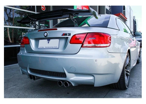 Quantum - Chip Tuning and ECU Remapping Files Service - 3/9