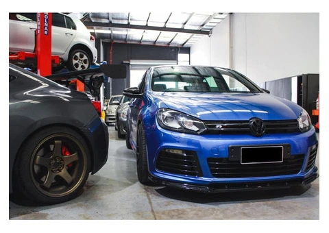 Quantum - Chip Tuning and ECU Remapping Files Service - 4/9