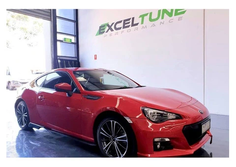 Quantum - Chip Tuning and ECU Remapping Files Service - 7/9