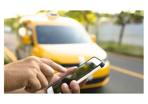 Reliable Sunbury Taxi Service – Your Trusted Local Transport Solution