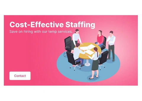 Professional Staffing Company in Australia - 1/4