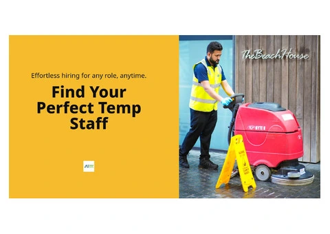 Professional Staffing Company in Australia - 2/4