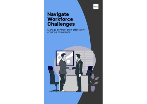 Professional Staffing Company in Australia - 3/4