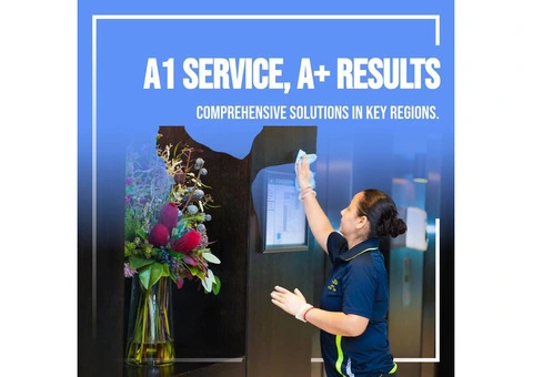 Professional Staffing Company in Australia - 4/4