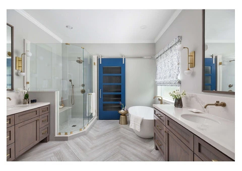 GPS Bathroom Renovations Sydney - 2/4