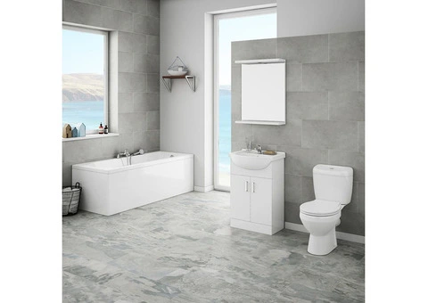 GPS Bathroom Renovations Sydney - 3/4