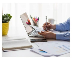 Professional Bookkeeping Services in Werribee