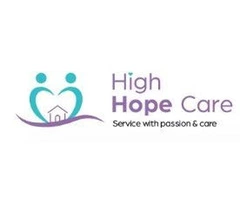 Best NDIS Care Providers - Nursing Services Melbourne | High Hope Care Services
