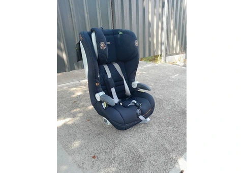 Britax SafeN Sound Car Seat - 4/5