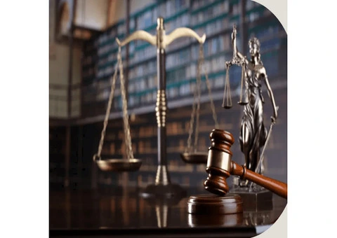 Top Criminal Lawyers Adelaide