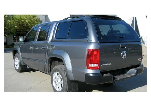 Discover the Best Ute Canopy & Accessories in Australia