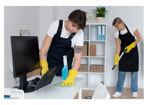 end of lease cleaning geelong