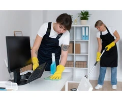 end of lease cleaning geelong