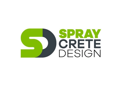 SprayCrete Design - 1/19