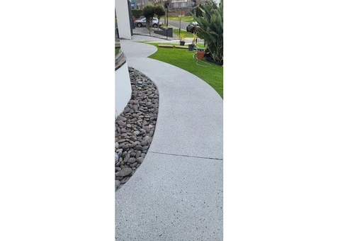 SprayCrete Design - 3/19