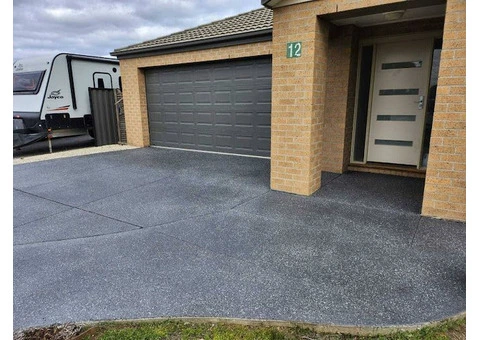 SprayCrete Design - 4/19