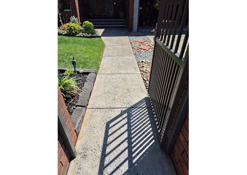 SprayCrete Design - 6/19