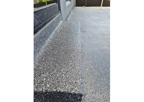 SprayCrete Design - 7/19