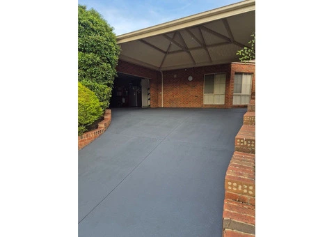 SprayCrete Design - 8/19