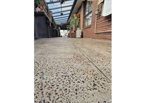 SprayCrete Design - 9/19