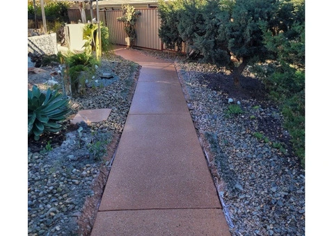 SprayCrete Design - 12/19