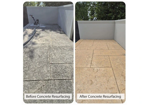 SprayCrete Design - 14/19