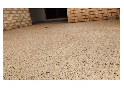 SprayCrete Design - 17/19