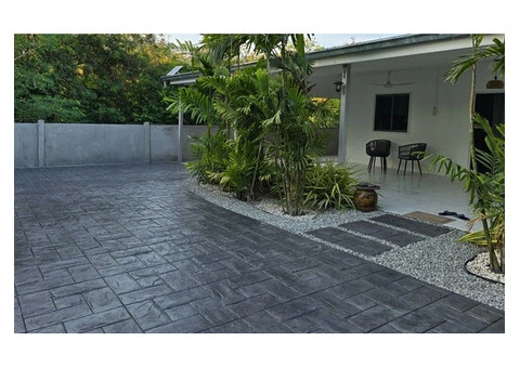 SprayCrete Design - 19/19