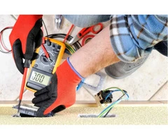 Electrician Hove