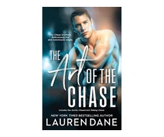 Modern Romance Novels from Lauren Dane