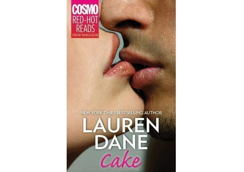Modern Romance Novels from Lauren Dane - 2/7