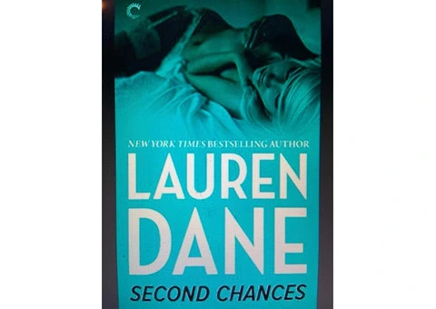 Modern Romance Novels from Lauren Dane - 5/7