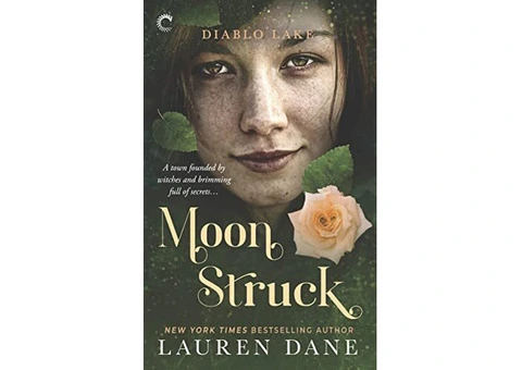 Modern Romance Novels from Lauren Dane - 6/7
