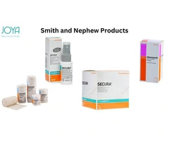 Smith and Nephew Products in Australia | Joya Medical Supplies