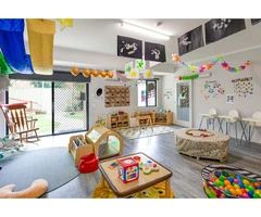 Experience Exceptional Child Care in Ashfield at Read 2 Grow