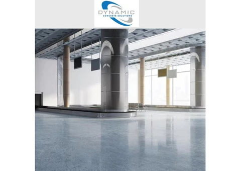 Premium Metallic Epoxy Flooring Brisbane & Metallic Resin Floor Solutions - 2/3