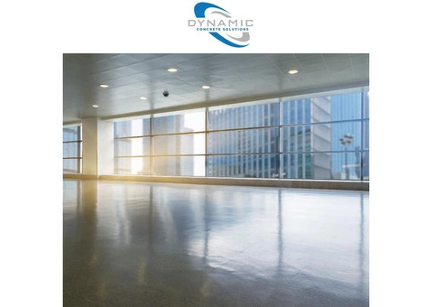 Premium Metallic Epoxy Flooring Brisbane & Metallic Resin Floor Solutions - 3/3