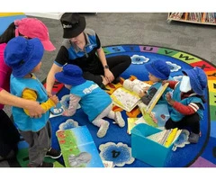 Perfect Start for Your Child’s Development at Day Care Near Belhus