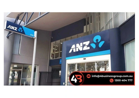 High-Quality Outdoor & Building Signage in Brisbane