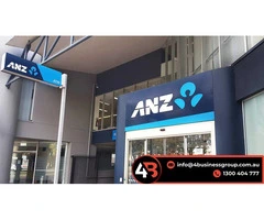 High-Quality Outdoor & Building Signage in Brisbane
