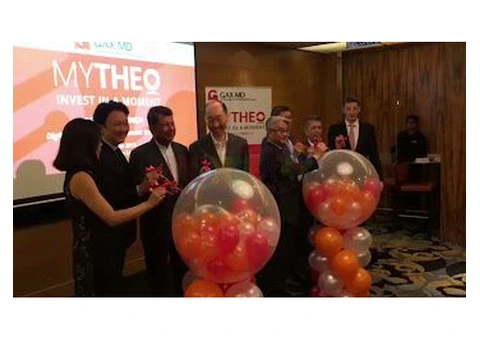 Wonder Balloons – Transforming Events with Creativity & Innovation!