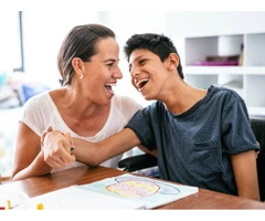 Empowering Lives with Quality Care & Support