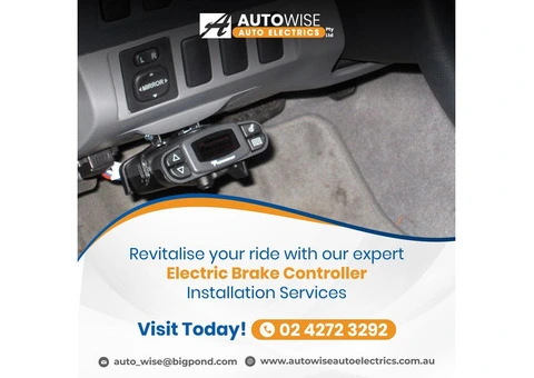 Efficient Auto Electrical Installation Service for Every Car in Unanderra