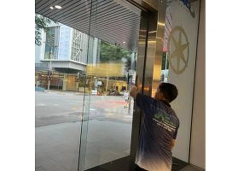 Professional Industrial Cleaning Services in Pinkenba Ensuring Hygienic Workplaces