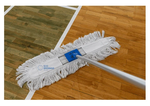 Effective Tips for Cleaning and Maintaining Rubber Gym Flooring